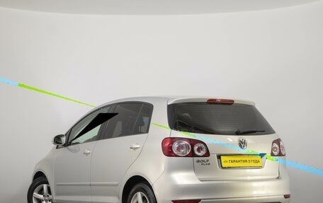 Volkswagen Golf Plus II, 2012 год, 729 000 рублей, 5 фотография
