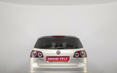 Volkswagen Golf Plus II, 2012 год, 729 000 рублей, 6 фотография