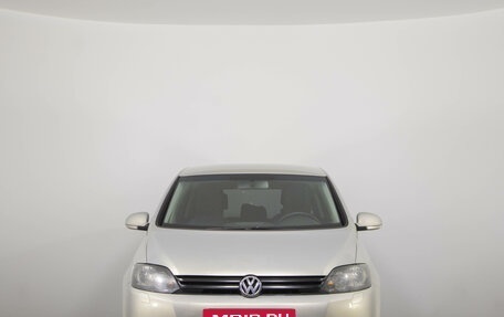 Volkswagen Golf Plus II, 2012 год, 729 000 рублей, 2 фотография