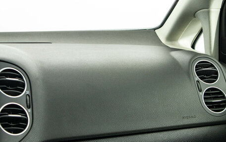 Volkswagen Golf Plus II, 2012 год, 729 000 рублей, 15 фотография