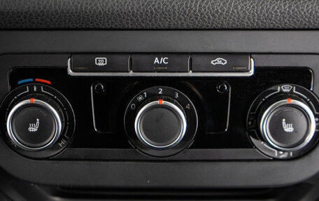 Volkswagen Golf Plus II, 2012 год, 729 000 рублей, 18 фотография