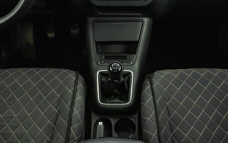 Volkswagen Golf Plus II, 2012 год, 729 000 рублей, 19 фотография