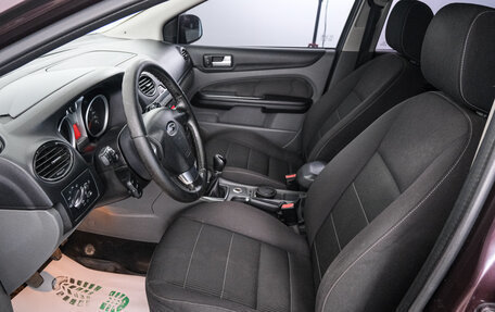 Ford Focus II рестайлинг, 2008 год, 469 000 рублей, 8 фотография