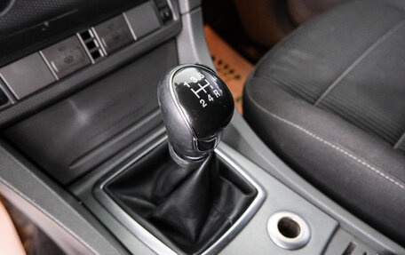 Ford Focus II рестайлинг, 2008 год, 469 000 рублей, 16 фотография