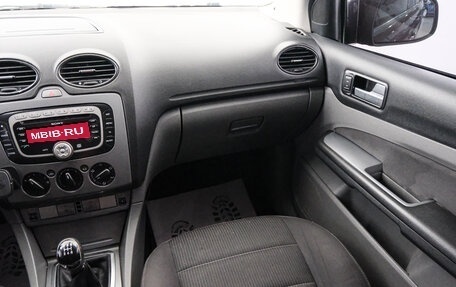 Ford Focus II рестайлинг, 2008 год, 469 000 рублей, 11 фотография