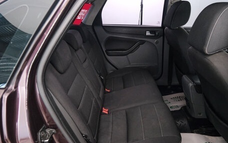 Ford Focus II рестайлинг, 2008 год, 469 000 рублей, 20 фотография