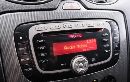 Ford Focus II рестайлинг, 2008 год, 469 000 рублей, 15 фотография