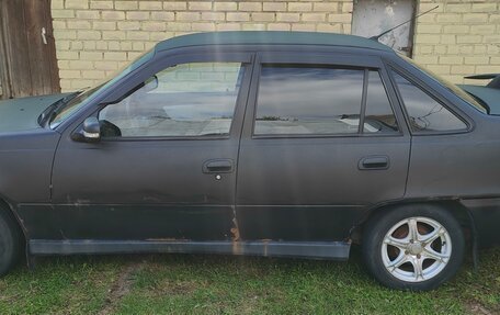 Daewoo Nexia I рестайлинг, 2012 год, 170 000 рублей, 12 фотография