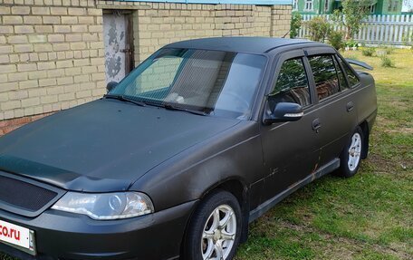 Daewoo Nexia I рестайлинг, 2012 год, 170 000 рублей, 8 фотография