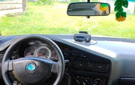 Daewoo Nexia I рестайлинг, 2012 год, 170 000 рублей, 9 фотография