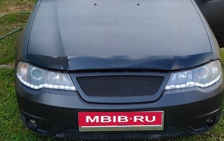 Daewoo Nexia I рестайлинг, 2012 год, 170 000 рублей, 16 фотография