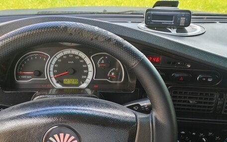 Daewoo Nexia I рестайлинг, 2012 год, 170 000 рублей, 10 фотография