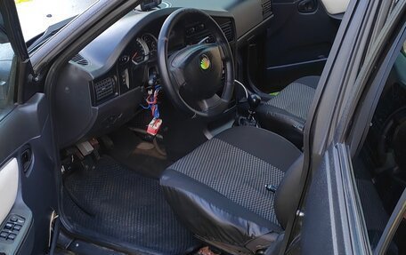 Daewoo Nexia I рестайлинг, 2012 год, 170 000 рублей, 15 фотография