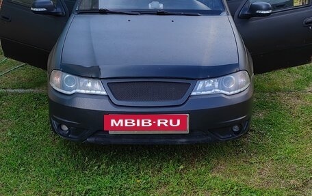Daewoo Nexia I рестайлинг, 2012 год, 170 000 рублей, 11 фотография