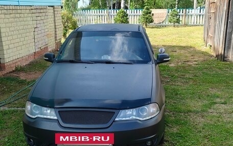 Daewoo Nexia I рестайлинг, 2012 год, 170 000 рублей, 6 фотография