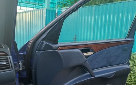 Mercedes-Benz E-Класс, 1996 год, 385 000 рублей, 6 фотография