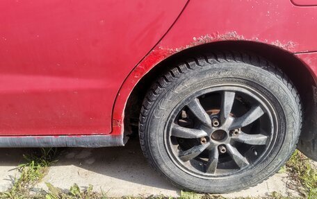 Hyundai Lantra II, 1996 год, 140 000 рублей, 9 фотография
