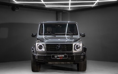 Mercedes-Benz G-Класс W463 рестайлинг _iii, 2021 год, 16 200 000 рублей, 3 фотография