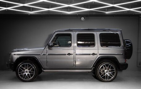 Mercedes-Benz G-Класс W463 рестайлинг _iii, 2021 год, 16 200 000 рублей, 2 фотография