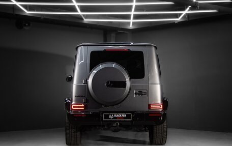 Mercedes-Benz G-Класс W463 рестайлинг _iii, 2021 год, 16 200 000 рублей, 4 фотография