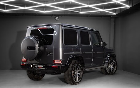 Mercedes-Benz G-Класс W463 рестайлинг _iii, 2021 год, 16 200 000 рублей, 6 фотография