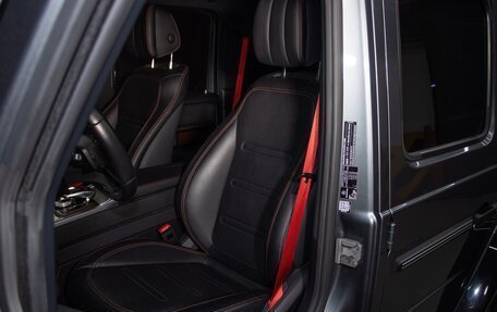 Mercedes-Benz G-Класс W463 рестайлинг _iii, 2021 год, 16 200 000 рублей, 8 фотография
