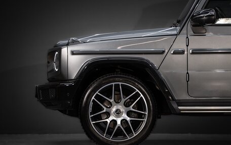 Mercedes-Benz G-Класс W463 рестайлинг _iii, 2021 год, 16 200 000 рублей, 5 фотография
