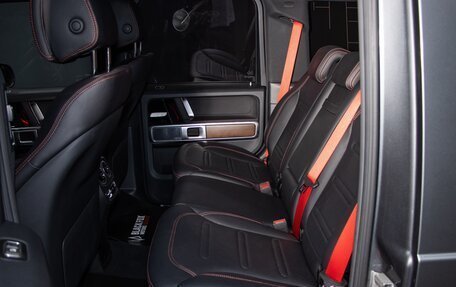 Mercedes-Benz G-Класс W463 рестайлинг _iii, 2021 год, 16 200 000 рублей, 10 фотография