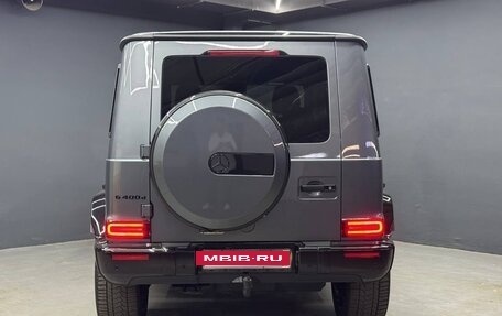 Mercedes-Benz G-Класс W463 рестайлинг _iii, 2021 год, 16 200 000 рублей, 13 фотография