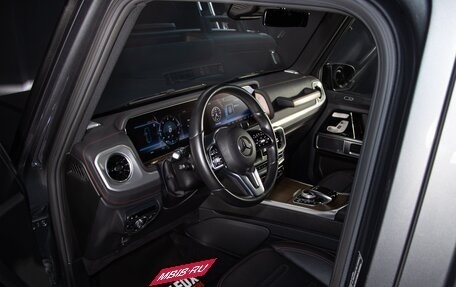Mercedes-Benz G-Класс W463 рестайлинг _iii, 2021 год, 16 200 000 рублей, 7 фотография