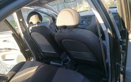 KIA Rio II, 2011 год, 600 000 рублей, 3 фотография