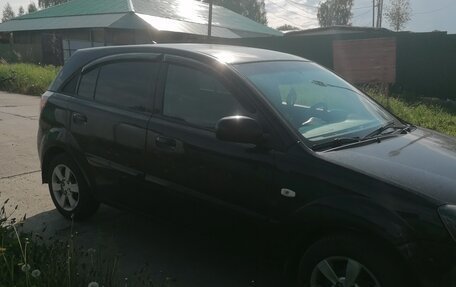 KIA Rio II, 2011 год, 600 000 рублей, 7 фотография