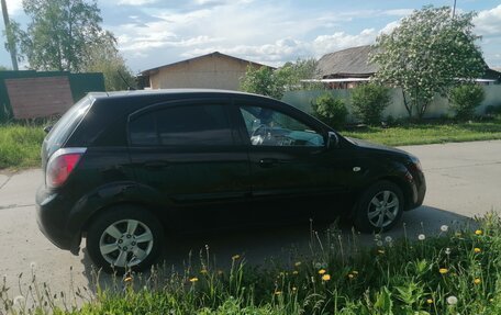 KIA Rio II, 2011 год, 600 000 рублей, 8 фотография