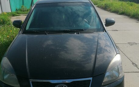 KIA Rio II, 2011 год, 600 000 рублей, 5 фотография