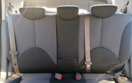 KIA Rio II, 2011 год, 600 000 рублей, 11 фотография