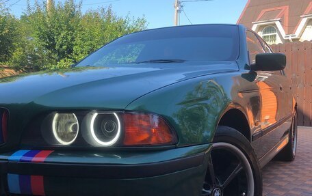 BMW 5 серия, 1996 год, 630 000 рублей, 2 фотография