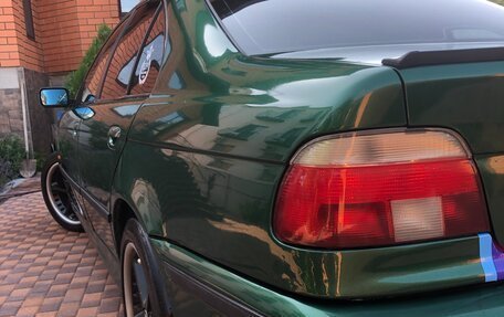 BMW 5 серия, 1996 год, 630 000 рублей, 5 фотография