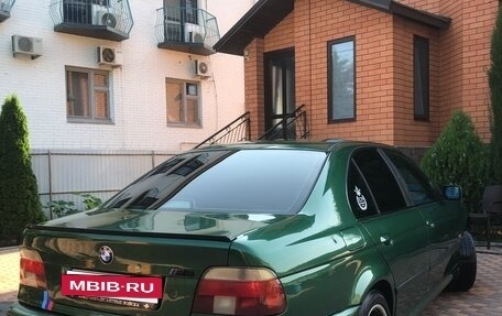 BMW 5 серия, 1996 год, 630 000 рублей, 6 фотография