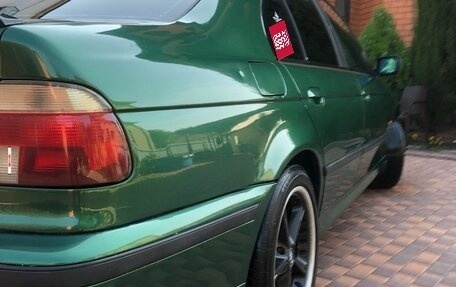 BMW 5 серия, 1996 год, 630 000 рублей, 7 фотография