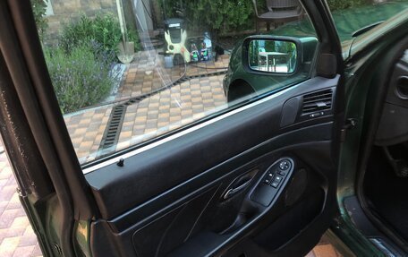BMW 5 серия, 1996 год, 630 000 рублей, 20 фотография
