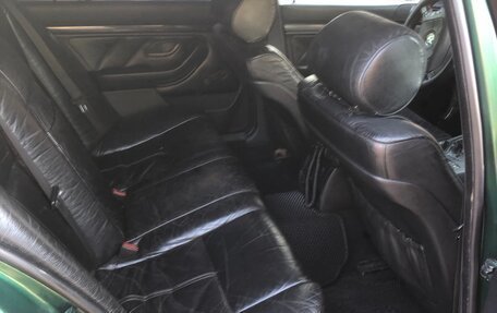 BMW 5 серия, 1996 год, 630 000 рублей, 26 фотография