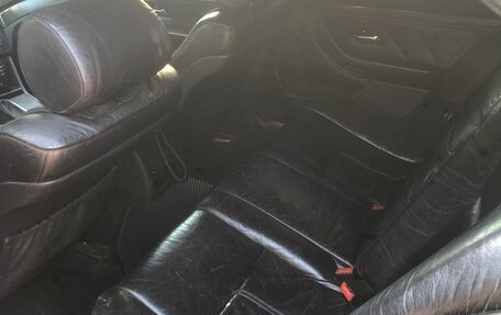 BMW 5 серия, 1996 год, 630 000 рублей, 23 фотография