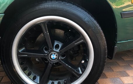 BMW 5 серия, 1996 год, 630 000 рублей, 18 фотография