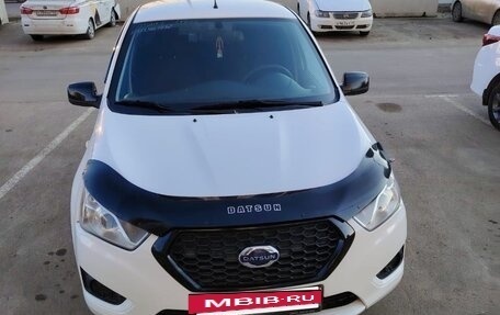 Datsun mi-DO, 2017 год, 510 000 рублей, 2 фотография