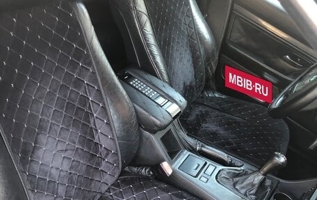BMW 5 серия, 1996 год, 630 000 рублей, 29 фотография