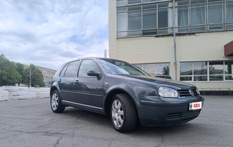 Volkswagen Golf IV, 2003 год, 620 000 рублей, 2 фотография