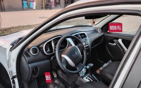 Datsun mi-DO, 2017 год, 510 000 рублей, 7 фотография