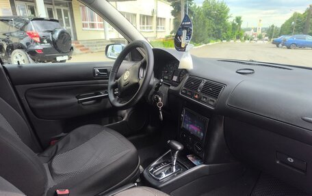 Volkswagen Golf IV, 2003 год, 620 000 рублей, 6 фотография