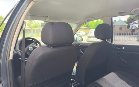 Volkswagen Golf IV, 2003 год, 620 000 рублей, 8 фотография