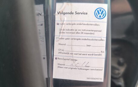 Volkswagen Golf IV, 2003 год, 620 000 рублей, 15 фотография